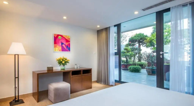 Апартаменты Dream Hotel and Apartment