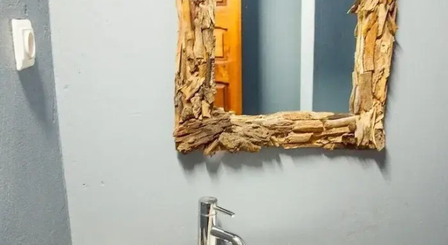 Confort chambre Casa Jules