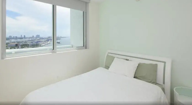 Luxury Ocean View Downtown Miami, Забронировать Апартаменты/квартира Брикелл Майами-Бич