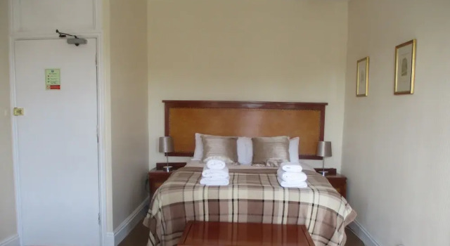 The Lion Hotel