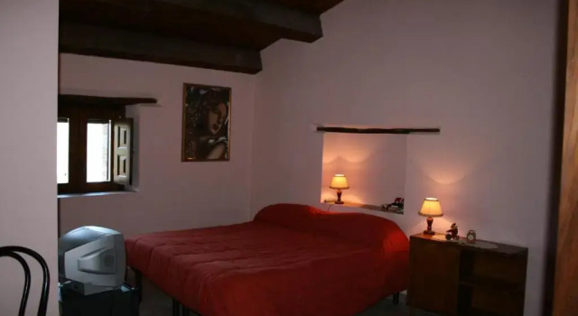 Standard- værelse Agriturismo Malena