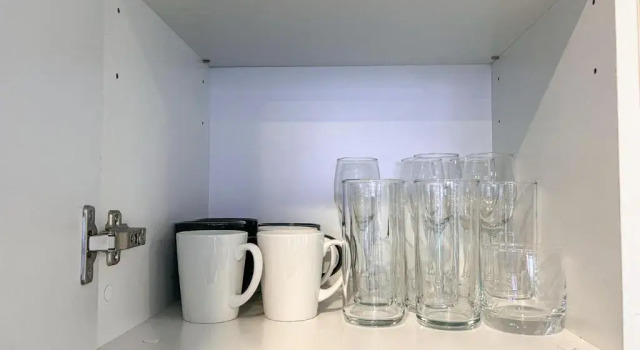 Апартаменты Dreamy view 2BR1BA apt in Melbourne WIFI
