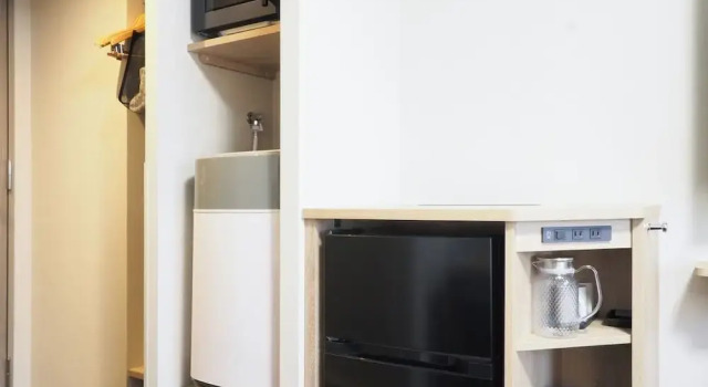 Номер Standard Tabino Hotel Ishikari