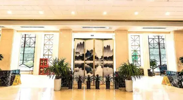 Yunyang Jiangjin Hotel, Prenota Hotel Chongqing Chongqing Area