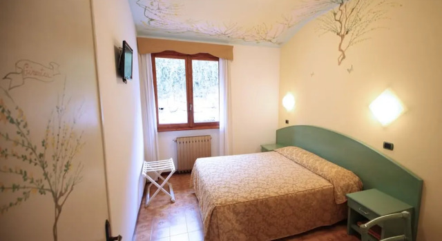La Favorita Apricale B&B
