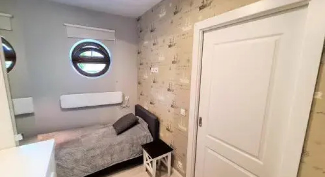 Apt Miedzymorze - Apartamenty Wypoczynkowe, Varaa Huoneisto Jurata 
