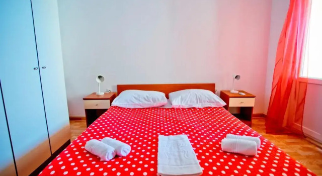 Апартаменты Apartments Alać