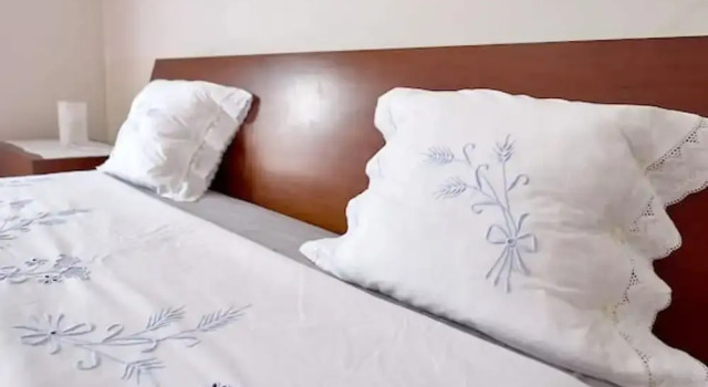 Apartment With one Bedroom in Funchal, With Wonderful City View, Enclosed Garden and Wifi - Near the Beach