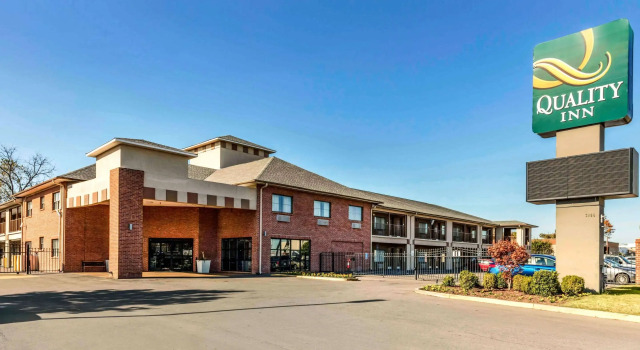 Best Western Executive Inn Memphis, Varaa Hotelli Memphis Tennessee