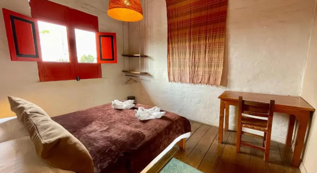 Двухместный номер Standard Hostal Tralala Salento