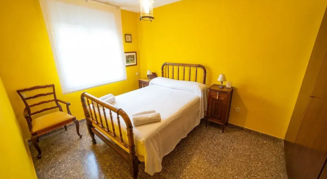 Homeholidaysrentals Espoir, Забронировать Апартаменты/квартира Сан-Андрес-де-Льеванерас Коста-дель-Маресме