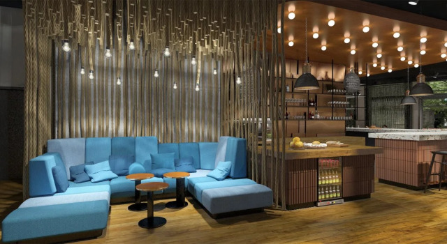 Holiday Inn Gdansk - City Centre by IHG