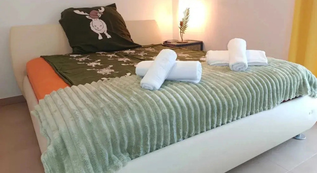 Vista Bella Golf & Beach, Забронировать Апартаменты/квартира Ориуэла-Коста провинция Аликанте