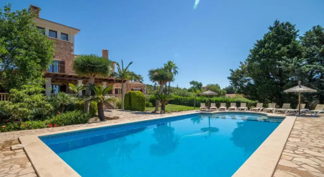 Villa Felanitx - 30298