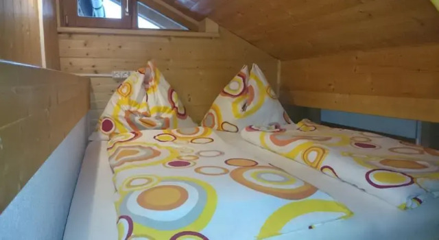 Appartement Reindl