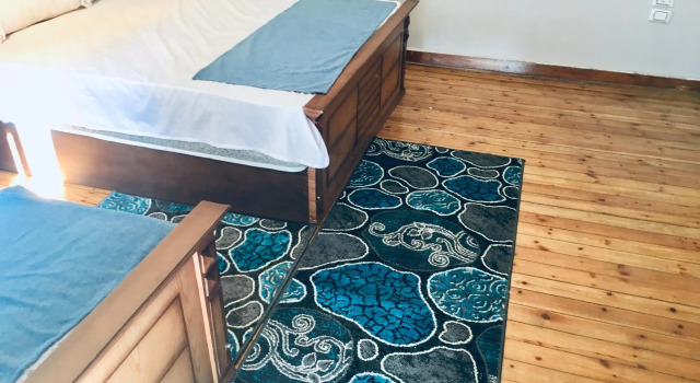 Bella Casa Hostel, Rezervovat Hostel Káhira Cairo Governorate
