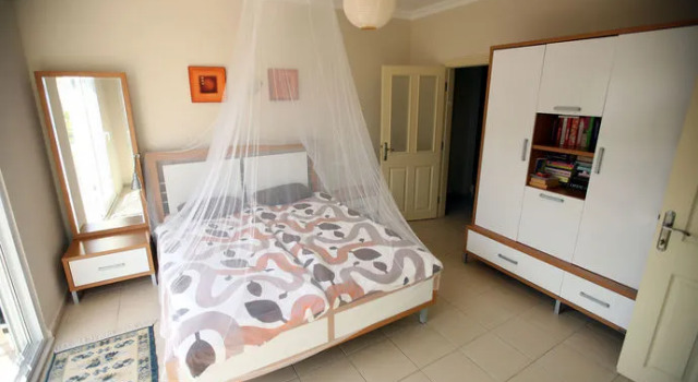 Villa Paradise