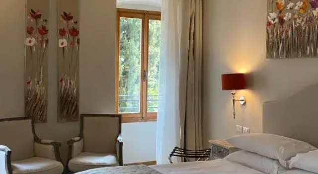 Номер Superior Casa LAndrunèl
