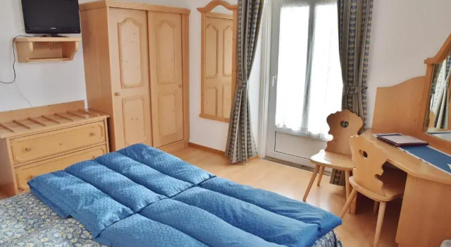 Люкс Hotel Regina
