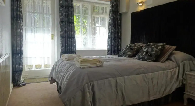 Номер Standard Chequers Inn