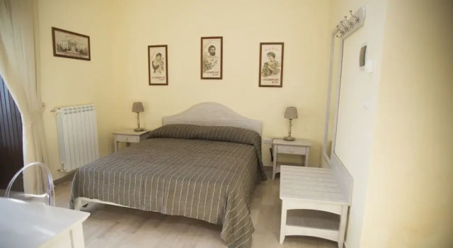 Номер Standard LAntico Monastero