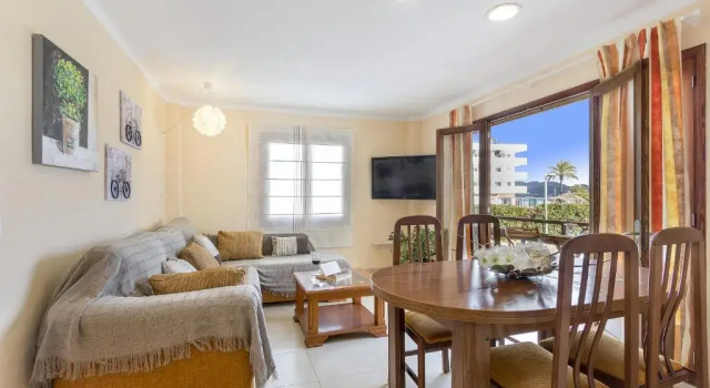 Apartment Roses12, Book Apartment Alcudia Majorca