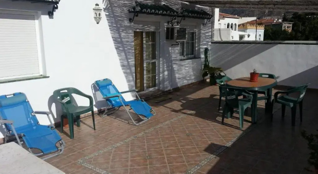Апартаменты Hostal San Miguel