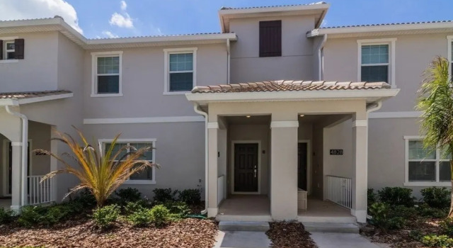 Blues Time Storey Lake For Families! 4 Bedroom Townhouse