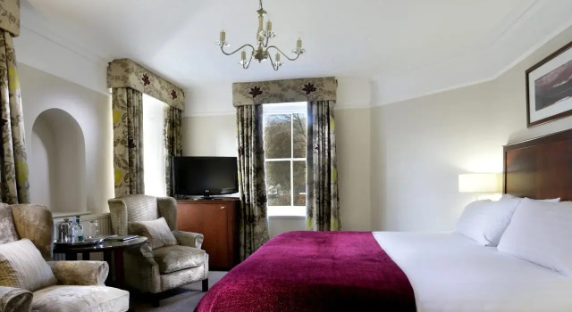The Swan at Grasmere- The Inn Collection Group, Забронировать Отель Отели Англии с завтраком, Завтраки