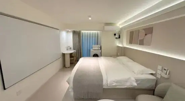 Special You Homestay (Caijia Metro Station Branch), Prenota Hotel Hotel a Chongqing Area con parcheggio, Parcheggio