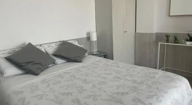 Апартаменты Apartamentos Puerto Sherry