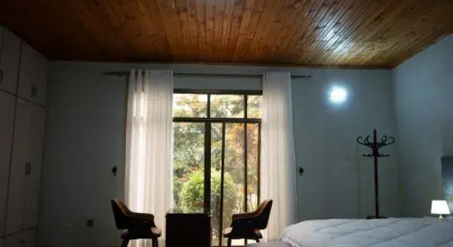 Люкс Kaze Consolidate Home Inn