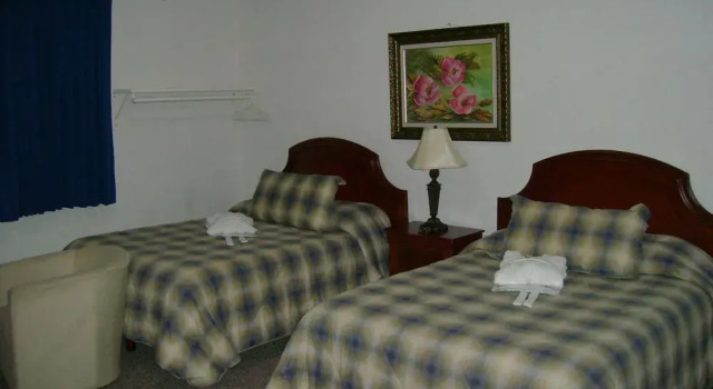 Hotel Tonancalli, Rezervovat Hotel Wellness hotely v State of Mexico, SPA