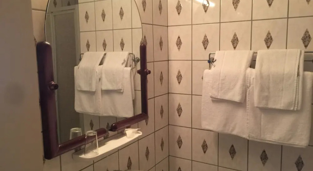 Номер Standard Hotel Marjani