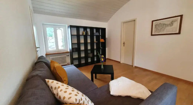 Appartamento Calicanto, Забронировать Апартаменты/квартира Беллинцона Bellinzona and upper Ticino, рядом с Castelgrande Castle