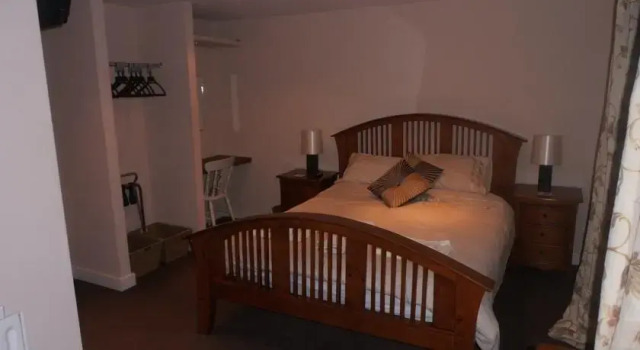 The Bay Horse Arkholme, Book Hotel Arkholme Lancashire