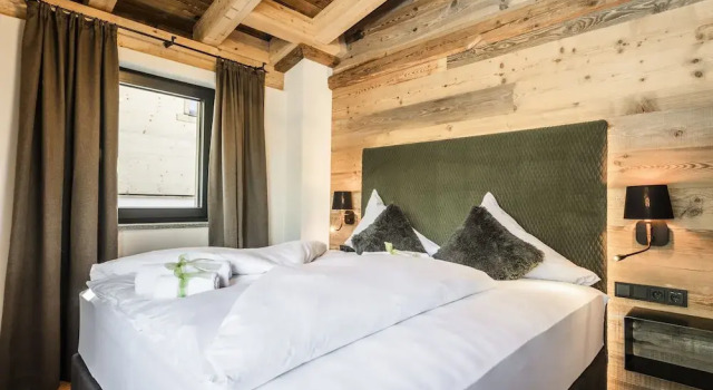 Шале Deluxe Wilderer Chalets