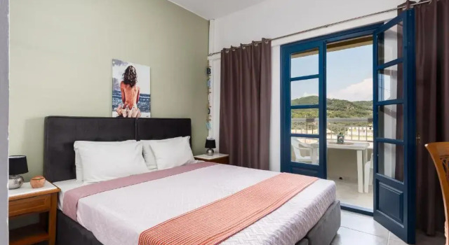 Sunsea Wellness Resort