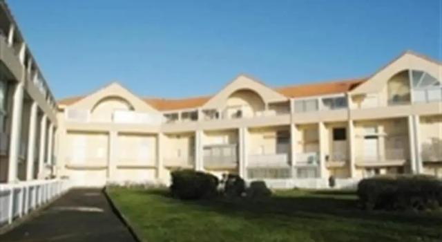 Appartement Saint-Hilaire-de-Riez, 2 pièces, 4 personnes - FR-1-324-146
