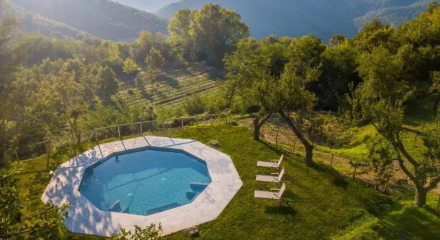Tenuta La Scure, Забронировать Отель Кортона 