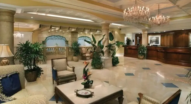 Mbor 604 - Marco Beach Ocean Resort 1 Bedroom Condo, Забронировать Курортный отель Отели Марко-Айленд 3 звезды, рядом с Marco Walk Plaza, 3*
