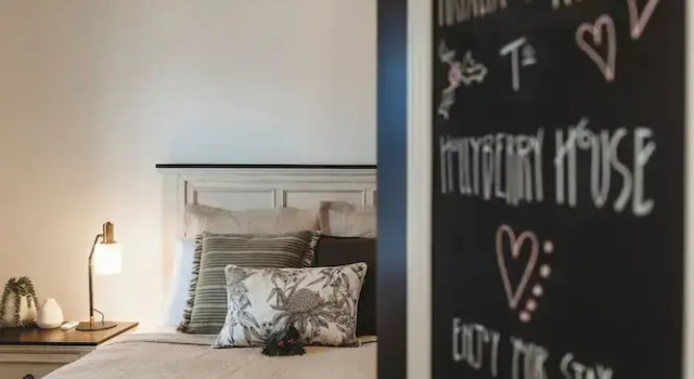 Коттедж Deluxe Hollyberry House