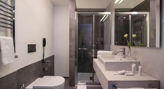Номер Superior Sport Village Hotel & Spa