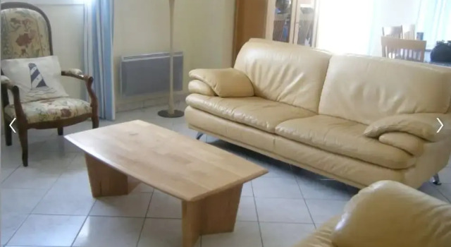 House With 4 Bedrooms in Locmariaquer, Golfe du Morbihan, With Enclosed Garden and Wifi - 1 km From the Beach, Rezerwuj Hotel  