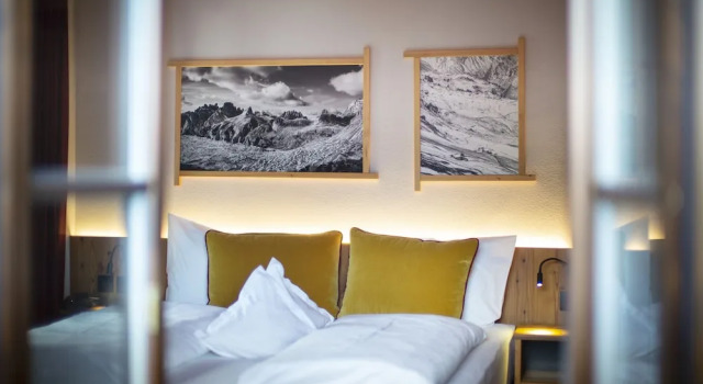 Номер Superior Hotel Platz