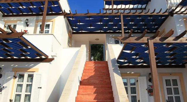 Elementa Boutique Hotel