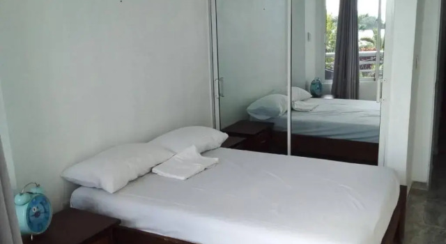 Appart-hotel Veras Samana, Rezerwuj Apartament Santa Bárbara de Samaná Samana