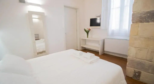 Двухместный номер Superior Sui Tetti Luxury Rooms