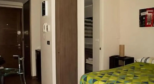 Studio District Apart