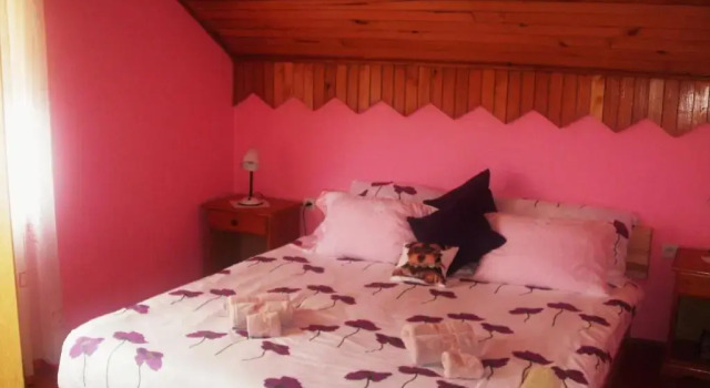 Апартаменты Holiday Home Nena
